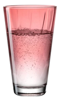 Leonardo Tumbler Twist 300 ml (4-delig) Clearance