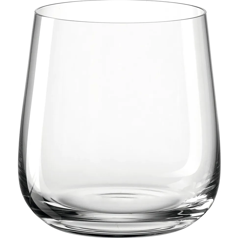 Tumbler Leonardo WH Brunelli 400 ml (6-Delig)