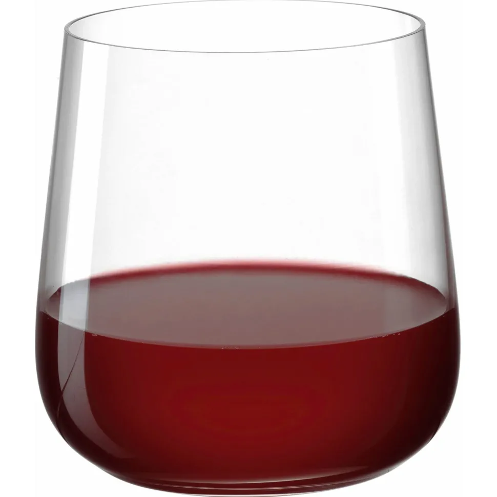 Tumbler Leonardo WH Brunelli 400 ml (6-Delig)