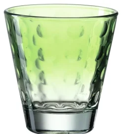 Tumbler Leonardo WH Pastel Light Green Optic (6-Delig)