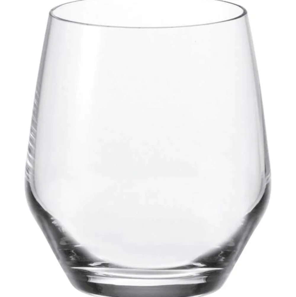 Leonardo Tumbler WH Twenty 4 330 ml (6-Delig) Hot