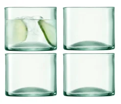 Tumbler L.S.A. Canopy 270 ml (4-Delig)
