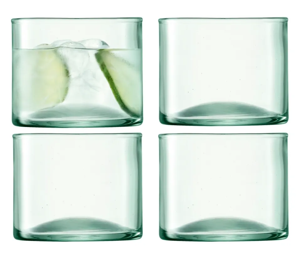 Tumbler L.S.A. Canopy 270 ml (4-Delig)