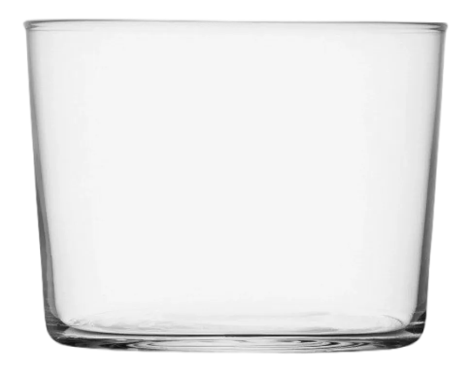Tumbler L.S.A. Gio 220 ml (Set van 4)