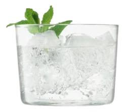 Tumbler L.S.A. Gio 220 ml (Set van 4)