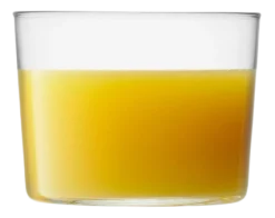 Tumbler L.S.A. Gio 220 ml (Set van 4)