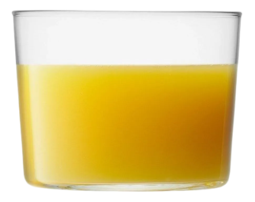 Tumbler L.S.A. Gio 220 ml (Set van 4)