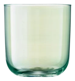 Tumbler L.S.A. Polka Pastel 420 ml (Set van 4)