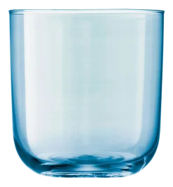 Tumbler L.S.A. Polka Pastel 420 ml (Set van 4)