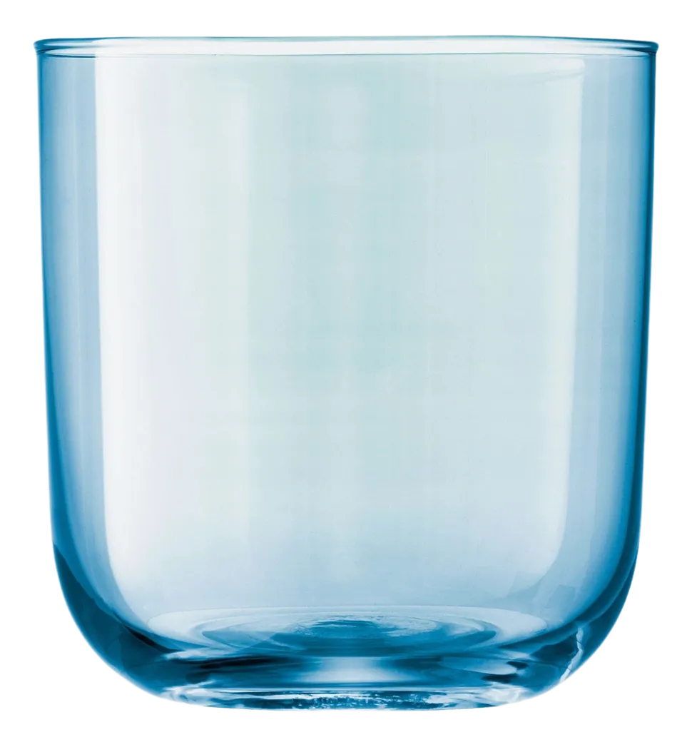 Tumbler L.S.A. Polka Pastel 420 ml (Set van 4)