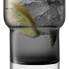 L.S.A. Tumbler Utility Grey 300 ml (Set van 2) Best
