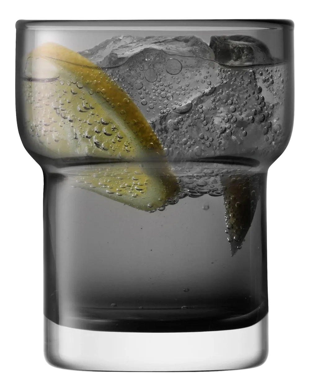 L.S.A. Tumbler Utility Grey 300 ml (Set van 2) Best