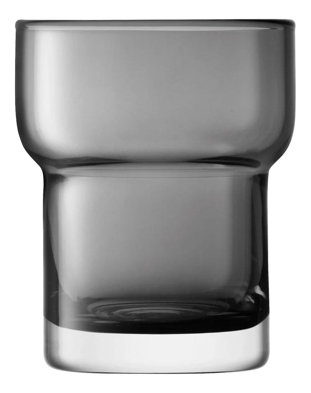 L.S.A. Tumbler Utility Grey 300 ml (Set van 2) Best