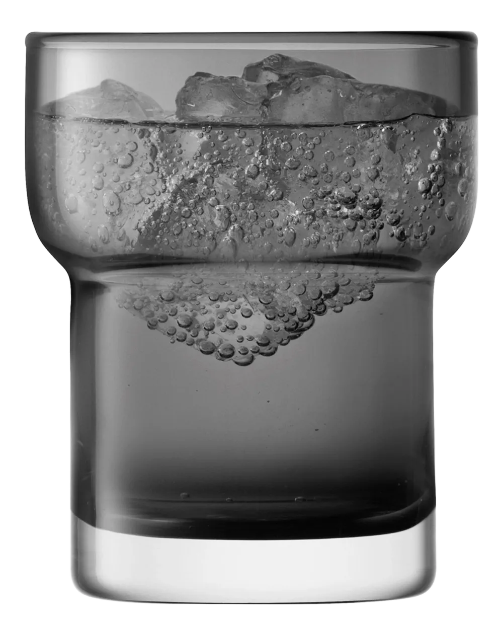 L.S.A. Tumbler Utility Grey 300 ml (Set van 2) Best