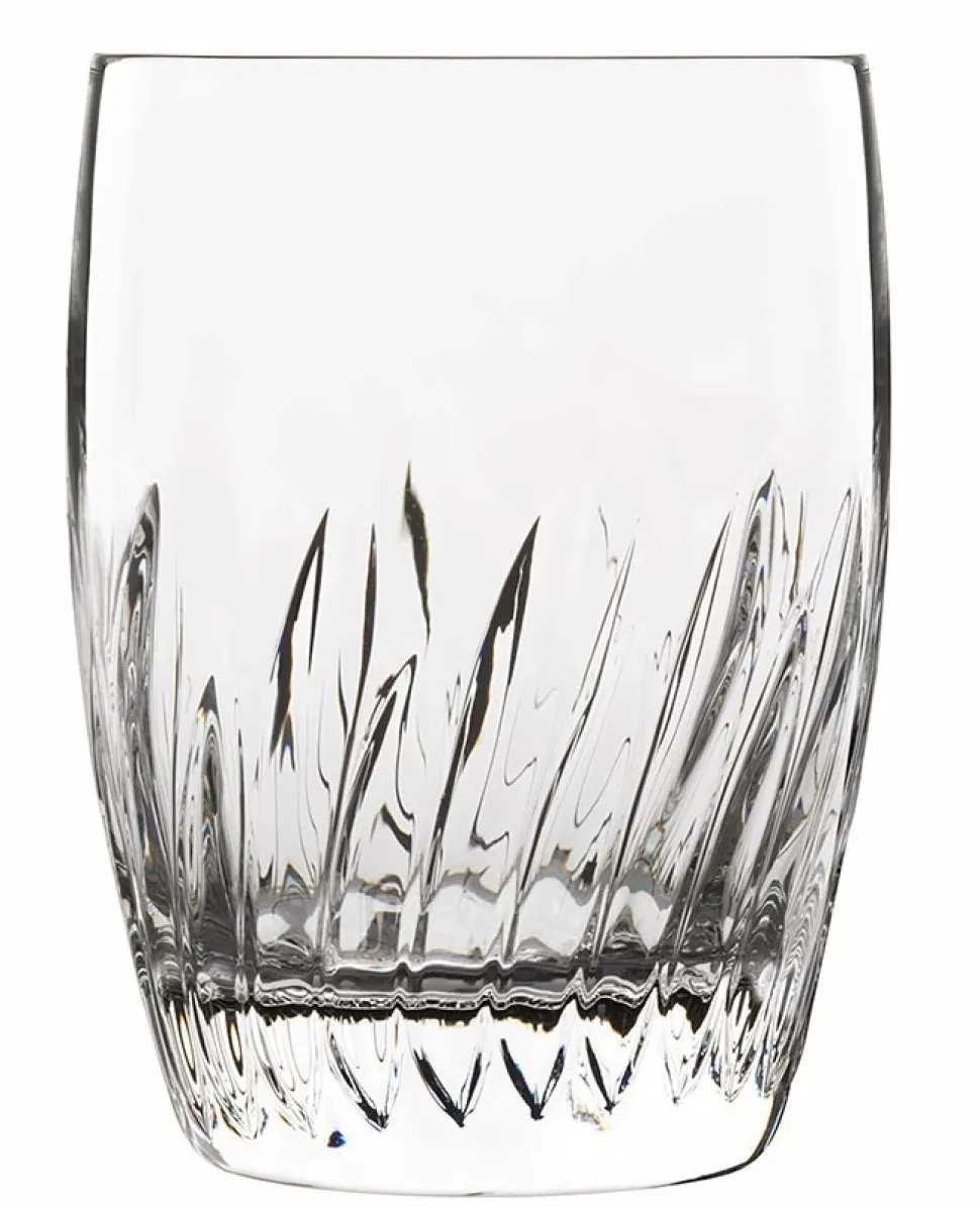 Tumbler Luigi Bormioli Mixology Incanto D.O.F. Laag 345 ml (6-Delig)