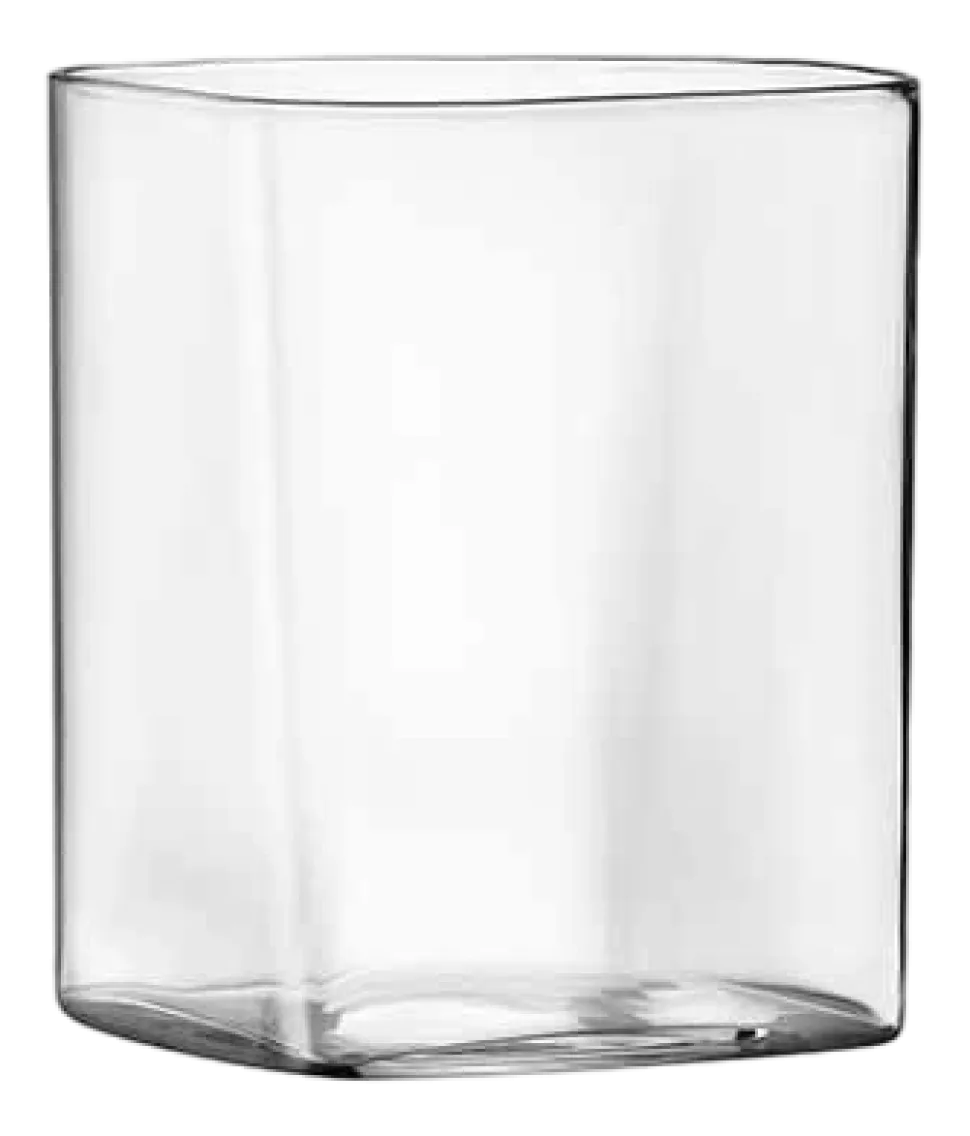 Tumbler Luigi Bormioli Top Class 350 ml (Set van 6)