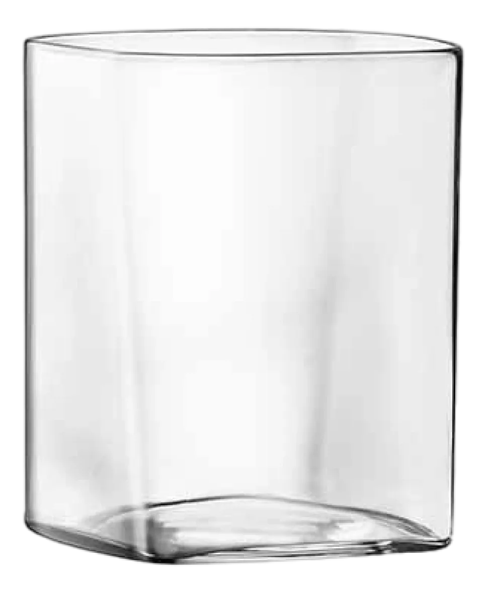 Tumbler Luigi Bormioli Top Class 425 ml (Set van 6)