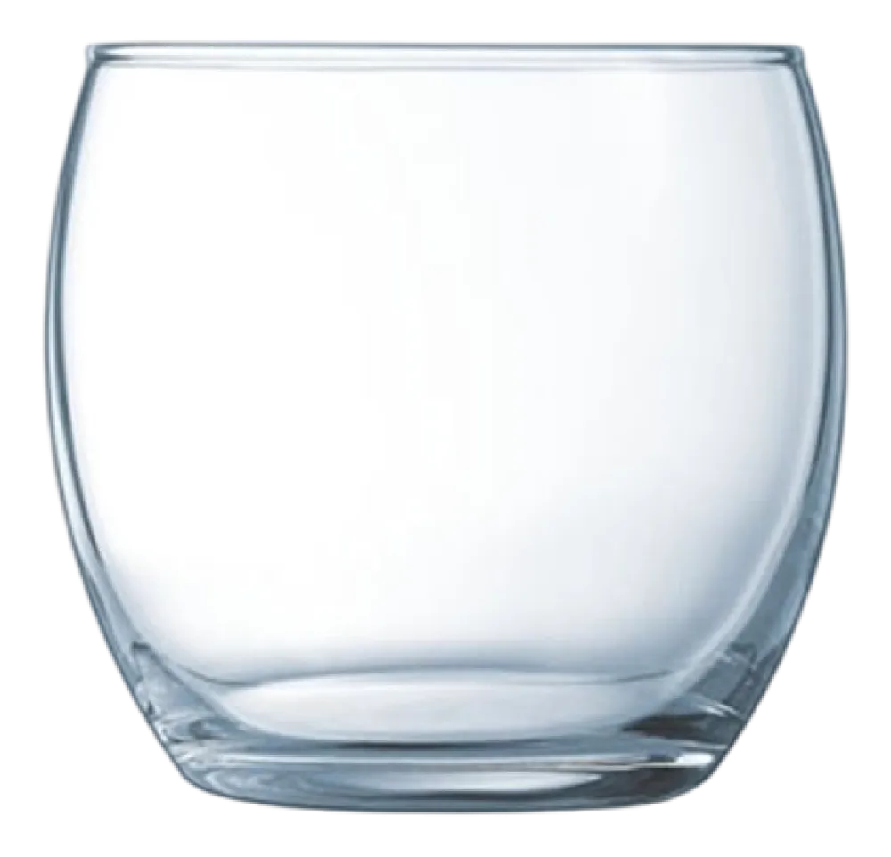 Luminarc Tumbler La Cave 340 ml (Set van 6)