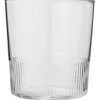 Tumbler Marc O'Polo Moments Klar 360 ml (Set van 4)