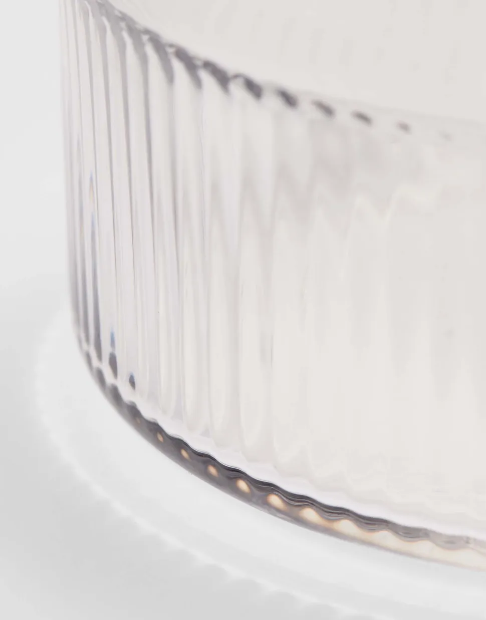 Tumbler Marc O'Polo Moments Klar 360 ml (Set van 4)