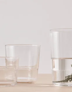 Tumbler Marc O'Polo Moments Klar 360 ml (Set van 4)