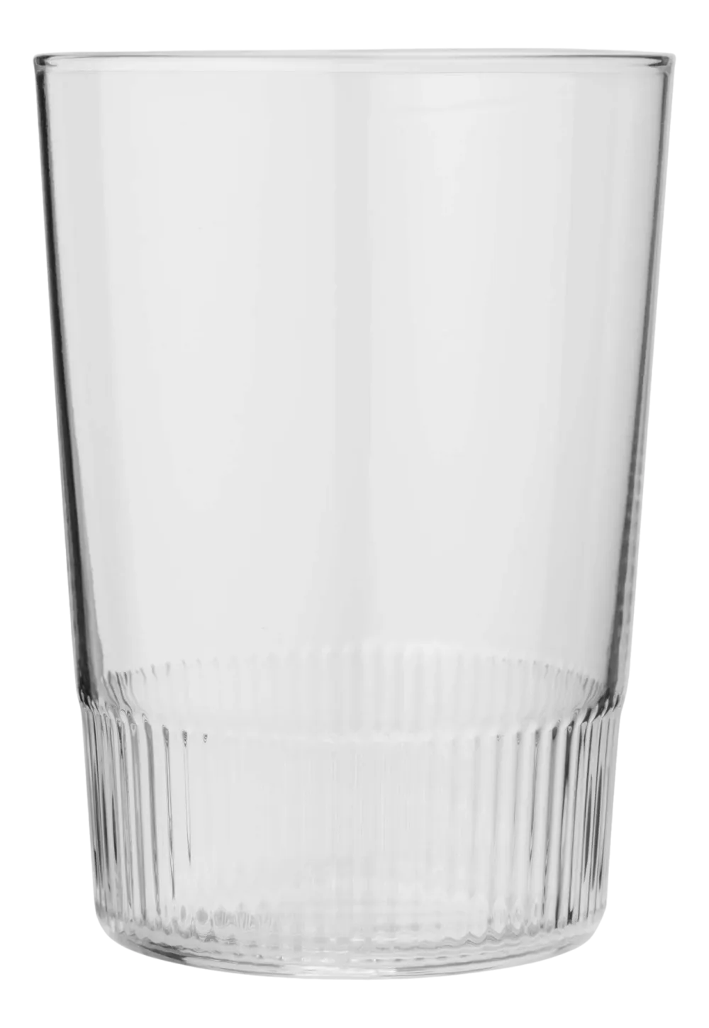 Marc O'Polo Tumbler Moments Klar 480 ml (Set van 4) Outlet