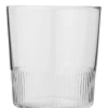 Marc O'Polo Tumbler Moments Medium Transparent 360 ml (4-Delig) Hot