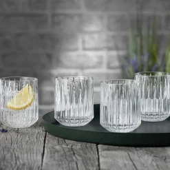 Tumbler Nachtmann Jules 305 ml (4-Delig)