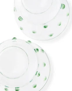 Tumbler POLSPOTTEN Nob Green (Set van 2)