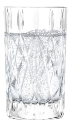 Tumbler Schott Zwiesel Age 297 ml (Set van 4)
