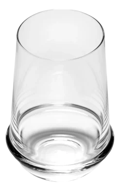 Serax Tumbler Dune Glassware By Kelly Wearstler Transparent L 400 ml Online