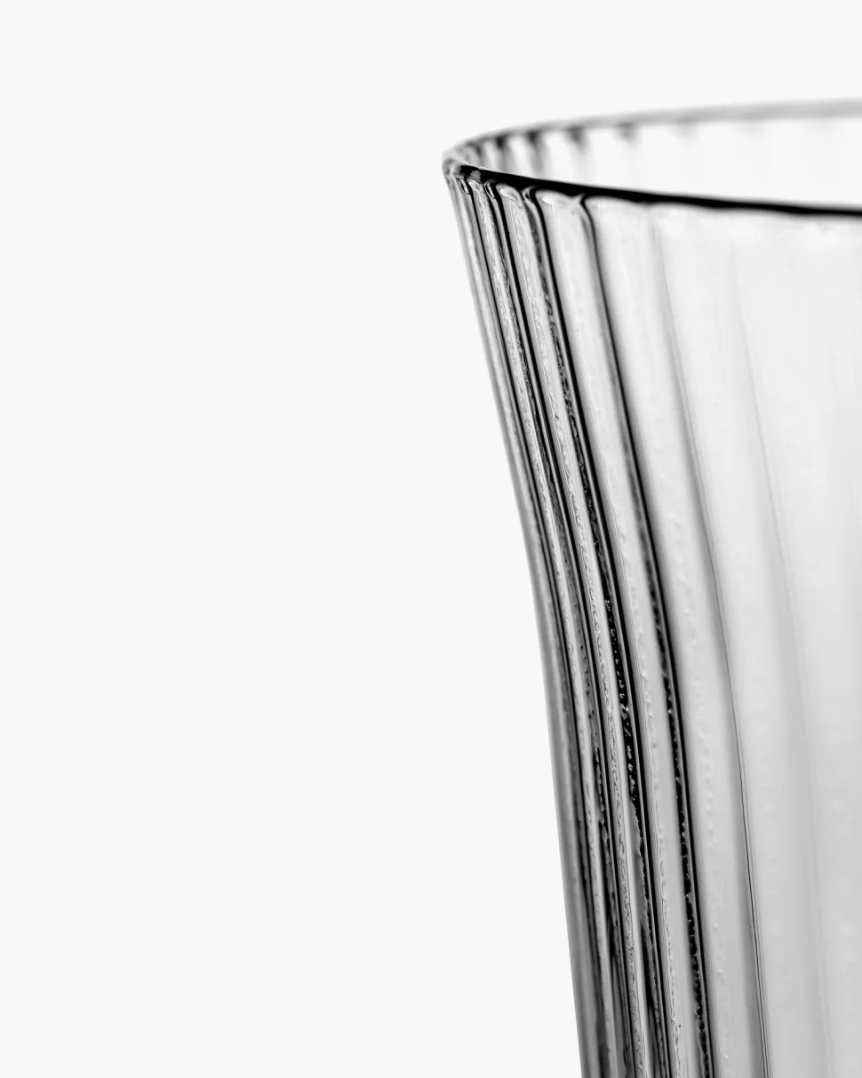 Tumbler Serax Inku Glassware Transparent 250 ml