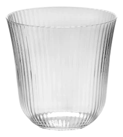 Tumbler Serax Inku Glassware Transparent 250 ml