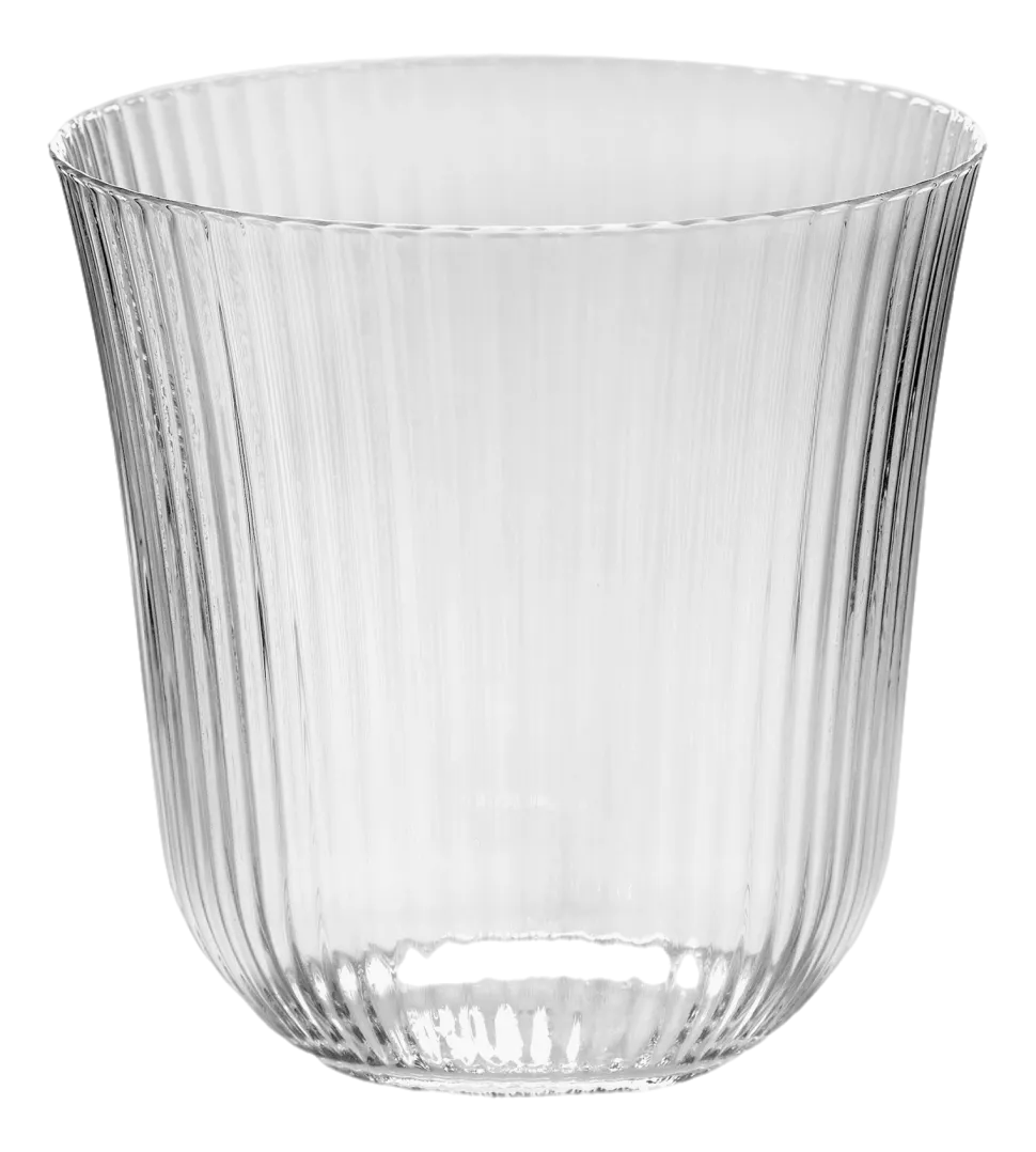 Tumbler Serax Inku Glassware Transparent 250 ml