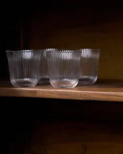 Tumbler Serax Inku Glassware Transparent 250 ml
