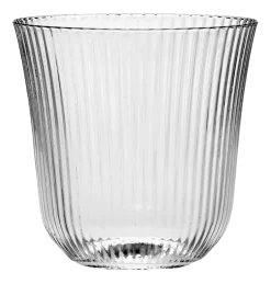 Tumbler Serax Inku Glassware Transparent 250 ml