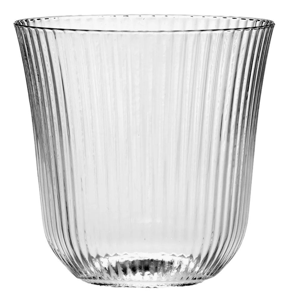 Tumbler Serax Inku Glassware Transparent 250 ml