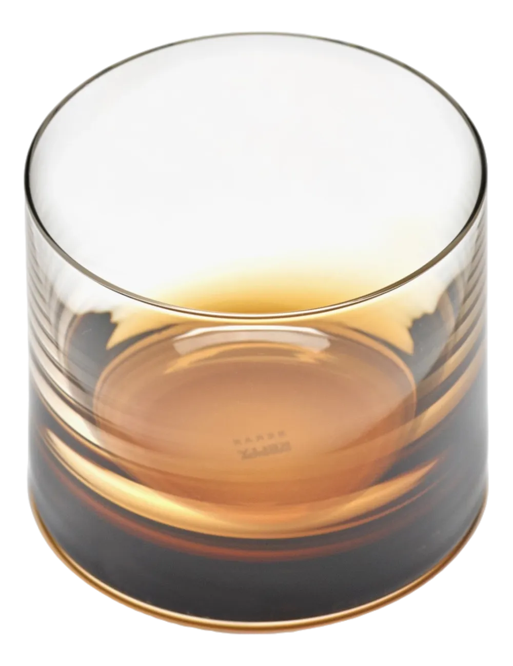 Serax Tumbler Zuma Glassware By Kelly Wearstler Amber S 300 ml Hot