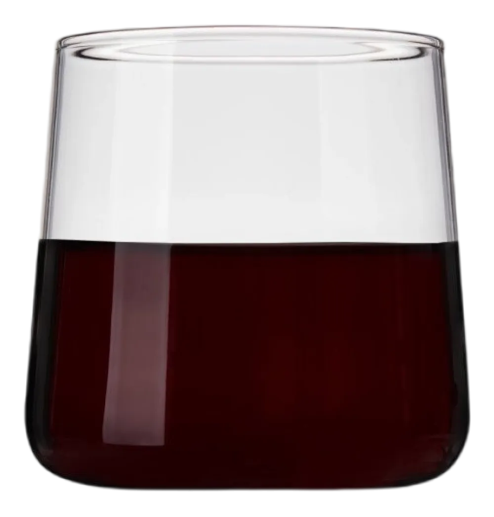 Viski Tumbler Aurora 310 ml (Set van 4) Clearance
