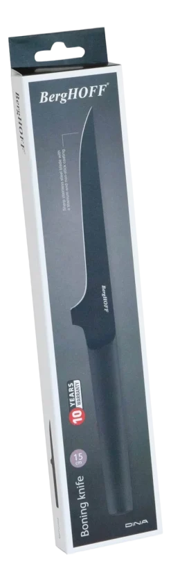 Uitbeenmes BergHOFF DiNA Line Boron 15cm