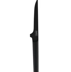 Uitbeenmes BergHOFF Essentials Kuro 15 cm Black