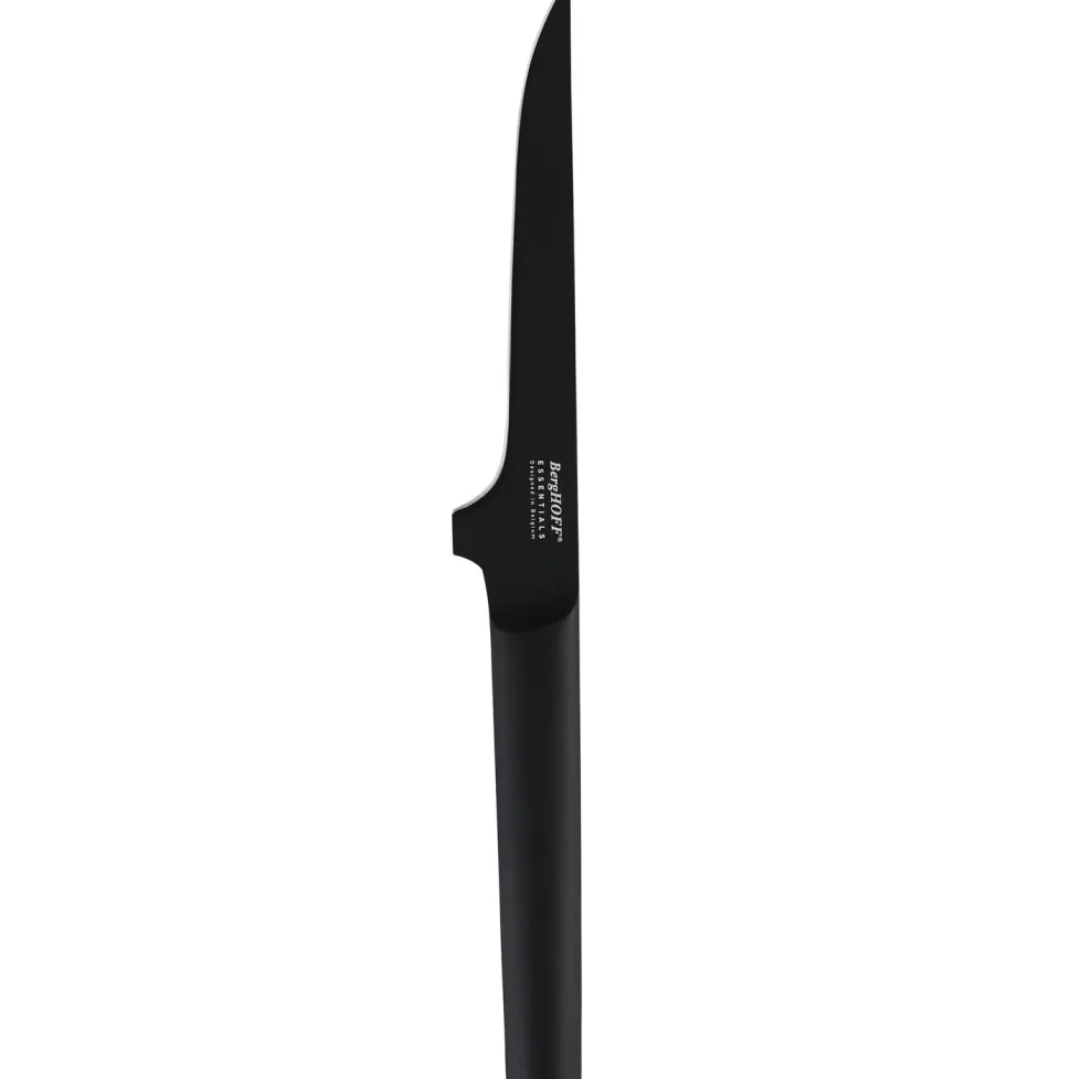 Uitbeenmes BergHOFF Essentials Kuro 15 cm Black