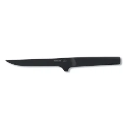 BergHOFF Uitbeenmes Ron Line Zwart 15 cm New