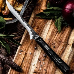 Uitbeenmes Forged Brute 15 cm