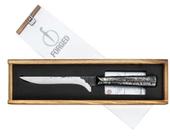 Uitbeenmes Forged Brute 15 cm