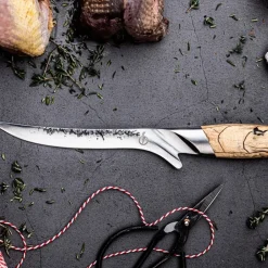 Uitbeenmes Forged Katai 15 cm