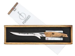 Uitbeenmes Forged Katai 15 cm