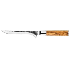 Forged Uitbeenmes Olive 15 cm Sale