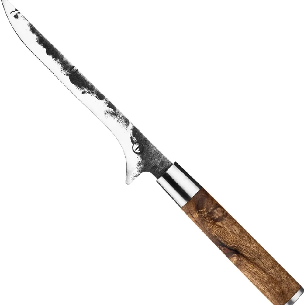 Forged Uitbeenmes VG10 15 cm Discount
