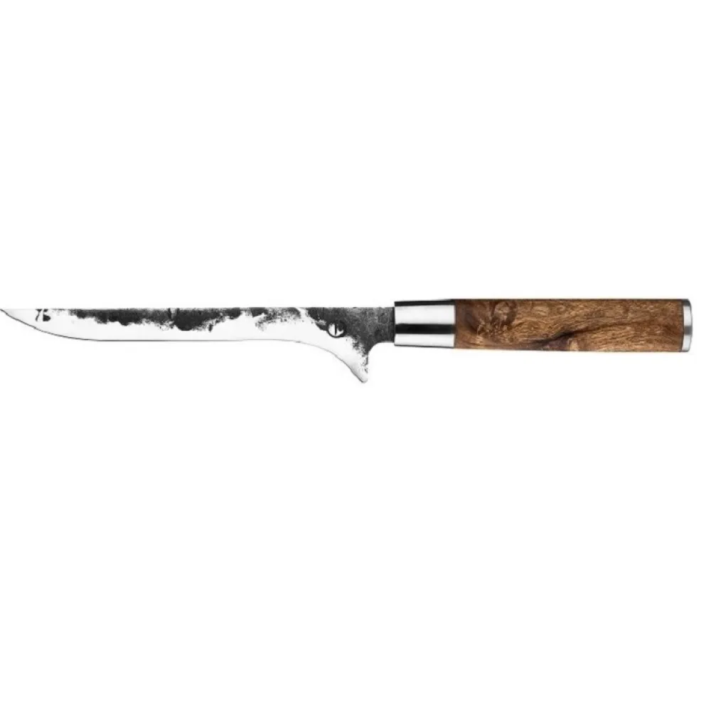 Forged Uitbeenmes VG10 15 cm Discount